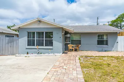 513 El Vedado, West Palm Beach, FL 33405 - Photo 1