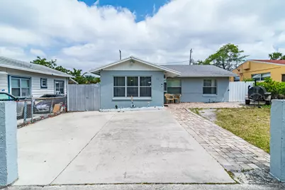 513 El Vedado, West Palm Beach, FL 33405 - Photo 2