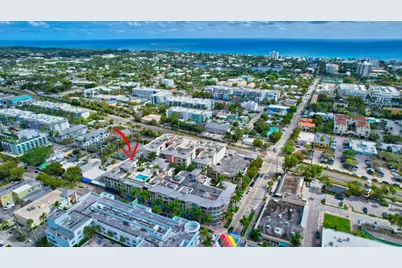 225 NE 1st Street, Unit #214, Delray Beach, FL 33444 - Photo 36