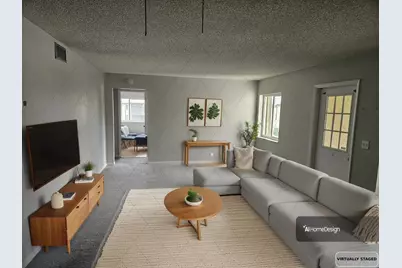 5991 Whispering Pine Way, Unit #D-2, Greenacres, FL 33463 - Photo 2