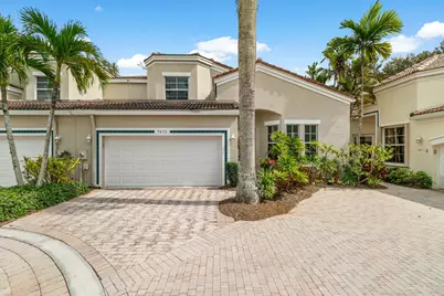 7672 Jasmine Court, West Palm Beach, FL 33412 - Photo 1