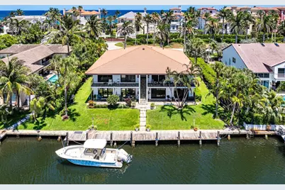 4316 S Ocean Boulevard, Unit #2S, Highland Beach, FL 33487 - Photo 38