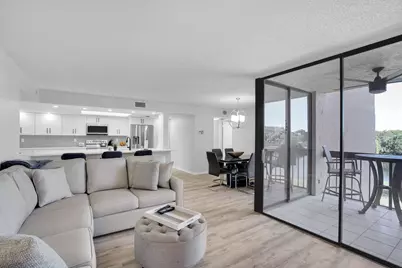 2455 Lindell Boulevard, Unit #3303, Delray Beach, FL 33444 - Photo 6