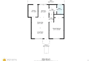 8430 Byron Ave, Miami Beach, FL 33141 - Photo 14