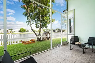 114 NW Berkeley Ave, Port Saint Lucie, FL 34986 - Photo 32