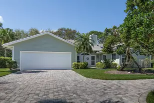12803 NW Cinnamon Way, Palm City, FL 34990 - Photo 1