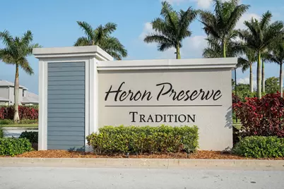 12249 SW Sand Dollar Way, Port Saint Lucie, FL 34987 - Photo 8