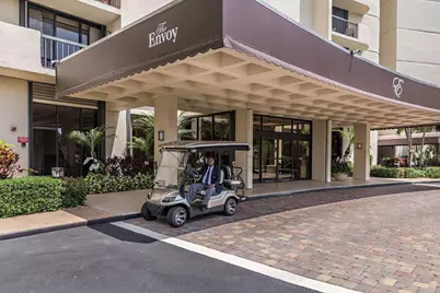 2480 Presidential Way, Unit #204, West Palm Beach, FL 33401 - Photo 20