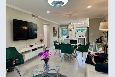 2721 Garden Drive N, Unit #105, Lake Worth, FL 33461 - Photo 2
