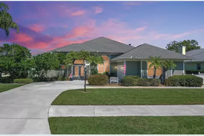 4408 Gator Trace Lane, Fort Pierce, FL 34982 - Photo 1