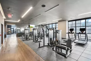 601 NE 1st Ave, Miami, FL 33132 - Photo 26