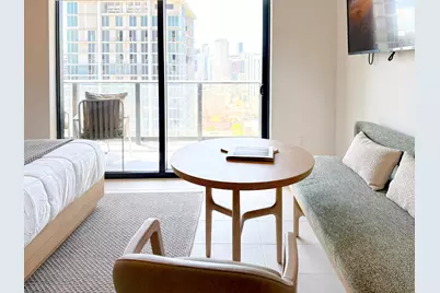 601 NE 1st Avenue, Unit #2906, Miami, FL 33132 - Photo 6