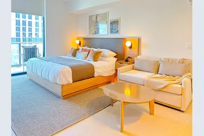 601 NE 1st Avenue, Unit #2906, Miami, FL 33132 - Photo 8