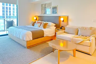 601 NE 1st Ave, Miami, FL 33132 - Photo 8