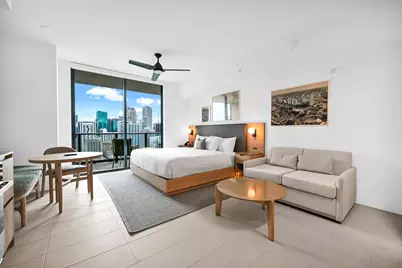 601 NE 1st Avenue, Unit #2906, Miami, FL 33132 - Photo 12