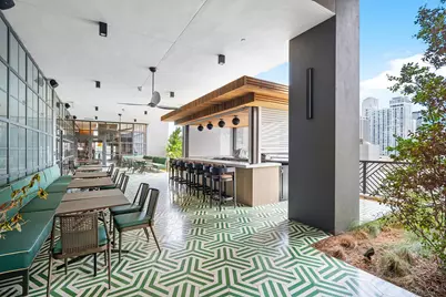 601 NE 1st Avenue, Unit #2906, Miami, FL 33132 - Photo 20