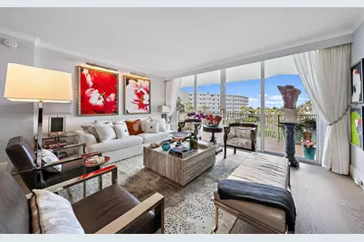 2500 S Ocean Boulevard, Unit #1 D 2, Palm Beach, FL 33480 - Photo 6