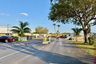 7950 Hwy 78 W Unit #85, Okeechobee, FL 34974 - Photo 56