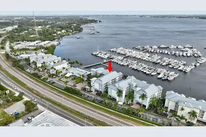 875 NW Flagler Avenue, Unit #404, Stuart, FL 34994 - Photo 50