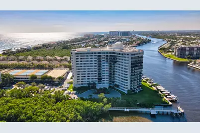3912 S Ocean Boulevard, Unit #108, Highland Beach, FL 33487 - Photo 32