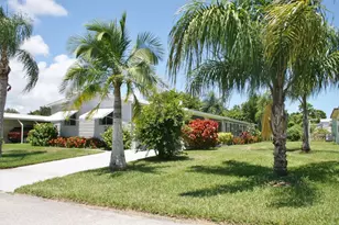6985 SE Amendment St, Hobe Sound, FL 33455 - Photo 2