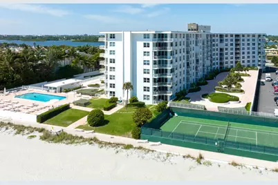 2295 S Ocean Boulevard, Unit #404, Palm Beach, FL 33480 - Photo 2