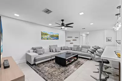 5390 Venetia Court, Unit #D, Boynton Beach, FL 33437 - Photo 8