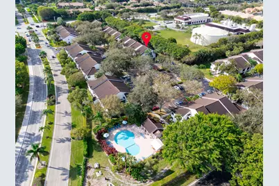 5390 Venetia Court, Unit #D, Boynton Beach, FL 33437 - Photo 46