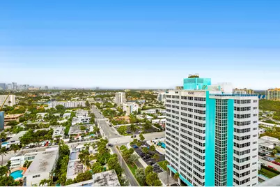 551 N Fort Lauderdale Beach Boulevard, Unit #H1603, Fort Lauderdale, FL 33304 - Photo 26