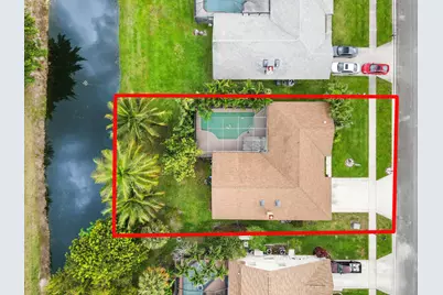 3707 Woods Walk Boulevard, Lake Worth, FL 33467 - Photo 2