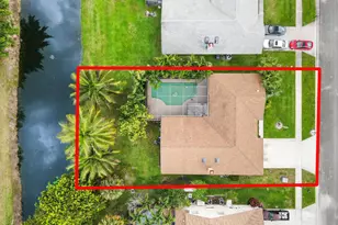 3707 Woods Walk Blvd, Lake Worth, FL 33467 - Photo 2