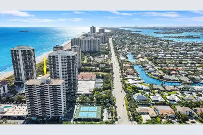 4200 N Ocean Drive, Unit #2-1005, Riviera Beach, FL 33404 - Photo 18