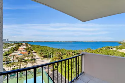 4200 N Ocean Drive, Unit #2-1005, Riviera Beach, FL 33404 - Photo 1