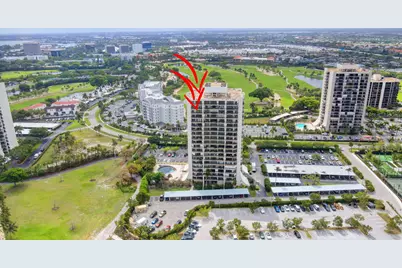 2400 Presidential Way, Unit #1903, West Palm Beach, FL 33401 - Photo 42