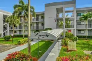 15355 Lakes of Delray Blvd, Delray Beach, FL 33484 - Photo 1