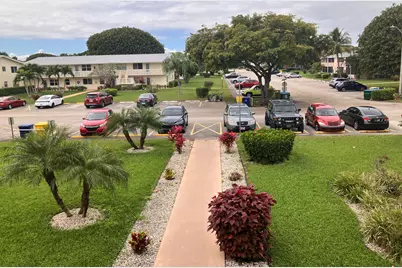 251 Dorchester K, West Palm Beach, FL 33417 - Photo 6