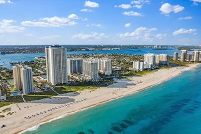 3100 N Ocean, Unit #906, Singer Island, FL 33404 - Photo 36