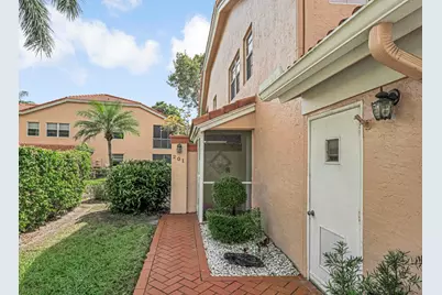 9805 Shadybrook 201 Drive, Unit #201, Boynton Beach, FL 33437 - Photo 42