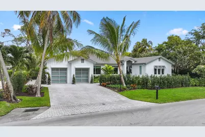 4545 S Lake Drive, Boynton Beach, FL 33436 - Photo 1
