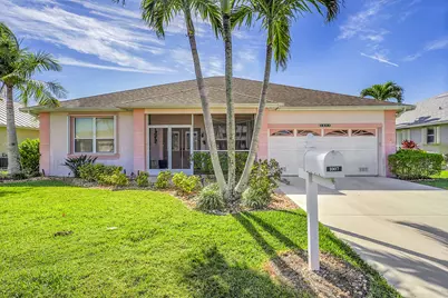 1007 NW Tuscany Drive, Port Saint Lucie, FL 34986 - Photo 1