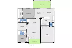 1007 NW Tuscany Dr, Port Saint Lucie, FL 34986 - Photo 50