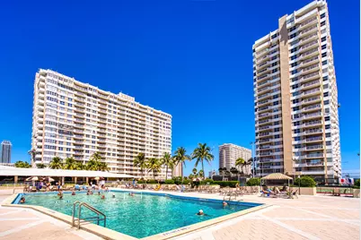 1985 S Ocean Drive, Unit #Lp, Hallandale Beach, FL 33009 - Photo 48