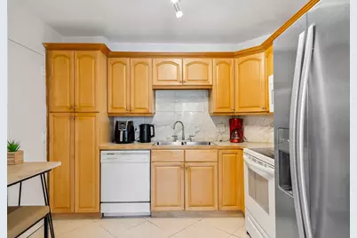 1985 S Ocean Drive, Unit #Lp, Hallandale Beach, FL 33009 - Photo 20