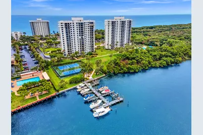 2003 N Ocean Boulevard, Unit #602, Boca Raton, FL 33431 - Photo 1