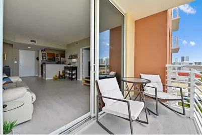 18800 NE 29th Avenue, Unit #816, Aventura, FL 33180 - Photo 26