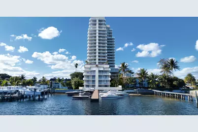 4714 N Flagler, Unit #1003, West Palm Beach, FL 33407 - Photo 2