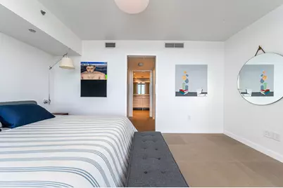 400 Alton Road, Unit #1808, Miami Beach, FL 33139 - Photo 6