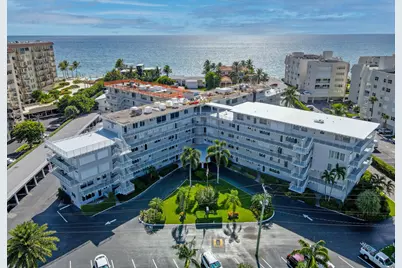 3500 S Ocean Boulevard, Unit #203, South Palm Beach, FL 33480 - Photo 8