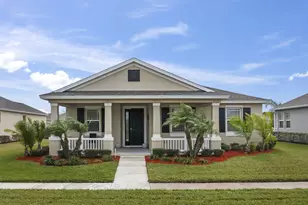 1465 Bruntsfield Terrace, Vero Beach, FL 32966 - Photo 2