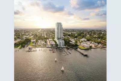 4714 N Flagler Drive #1202, West Palm Beach, FL 33407 - Photo 1